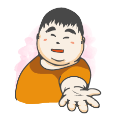 [LINEスタンプ] がんばるよ、もぐじろう