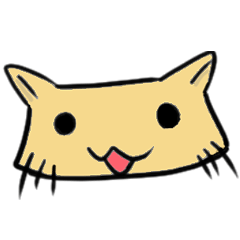 [LINEスタンプ] 色んな動物たちの画像（メイン）