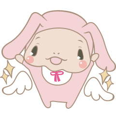 [LINEスタンプ] Baby ＆ Buunyの画像（メイン）