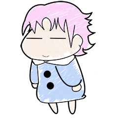 [LINEスタンプ] 癒しの空間