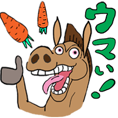 [LINEスタンプ] アニマるココロ