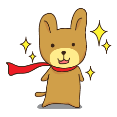 [LINEスタンプ] ミミタロウ