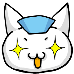 Nsにゃんこ
