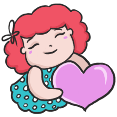 [LINEスタンプ] preppy pepper