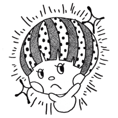 [LINEスタンプ] ましゅおとぼぶこ。の画像（メイン）