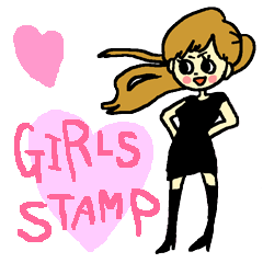 GirlsStamp