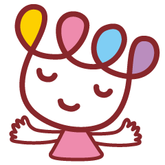 [LINEスタンプ] kurukuru