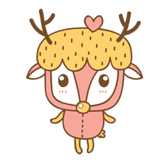 [LINEスタンプ] LamunLamai