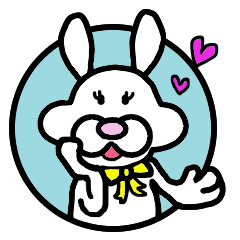 [LINEスタンプ] ウッさんとウーちゃん