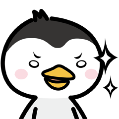 [LINEスタンプ] むっくん