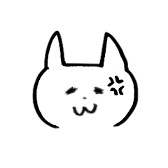 [LINEスタンプ] ねこ ねこ こねこ2