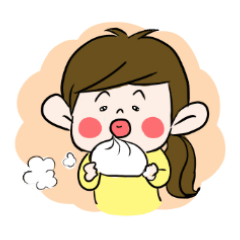 [LINEスタンプ] ゆかぼー。