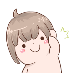 [LINEスタンプ] あかちゃんスタンプの画像（メイン）