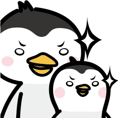 [LINEスタンプ] むっくん2