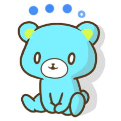 [LINEスタンプ] かまってアニマル