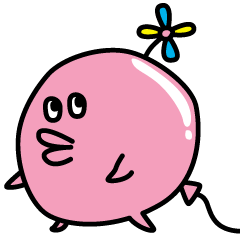 [LINEスタンプ] ふぅ～ちょスタンプ