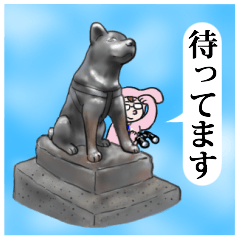 [LINEスタンプ] 使える！！うさぎ君の日常スタンプ Part 2