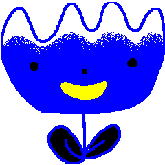 [LINEスタンプ] 働き花のロサくん