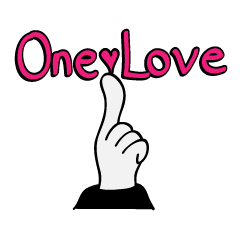 ONE LOVE （ワンラブ）