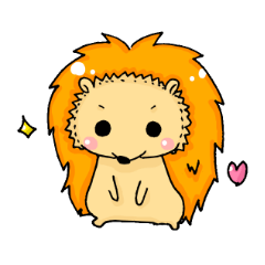 [LINEスタンプ] うにたん