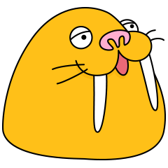 [LINEスタンプ] ぷにつく