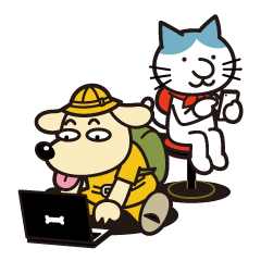 [LINEスタンプ] TENTOの画像（メイン）