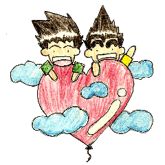 Double Fat lover