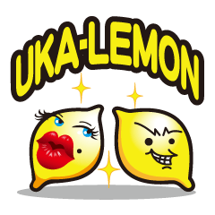 [LINEスタンプ] 浮かれもんの画像（メイン）