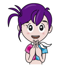 [LINEスタンプ] ELIEN The Space Companionの画像（メイン）