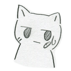 [LINEスタンプ] S猫Baka兎弱熊