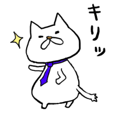 [LINEスタンプ] おもちさんの日常