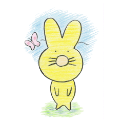 [LINEスタンプ] 鼻ぷーちんの画像（メイン）