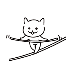 [LINEスタンプ] それいけ！うぴーさん