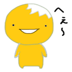 [LINEスタンプ] Mr. Kimio