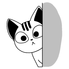 [LINEスタンプ] Numchok (Japan Ver.)