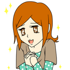 [LINEスタンプ] モントシェルベスタンプ