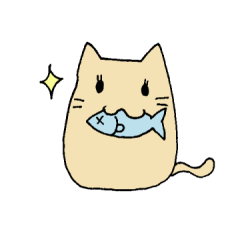 [LINEスタンプ] うさぎねこぱんだの画像（メイン）