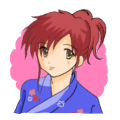 [LINEスタンプ] 女の子これくしょん