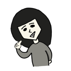 [LINEスタンプ] ひっきー君