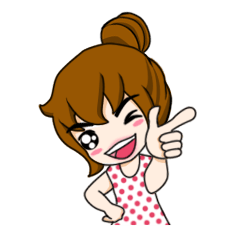 [LINEスタンプ] Jaru's life