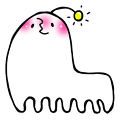 [LINEスタンプ] おしゃべり！へんてこさんの画像（メイン）