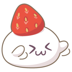 [LINEスタンプ] ちゃぞっぺ2