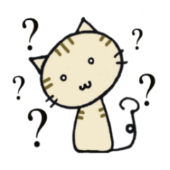 [LINEスタンプ] にゃんころ。