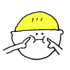 [LINEスタンプ] ゆるっとぼうやの画像（メイン）