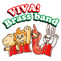VIVA！ Brass Band