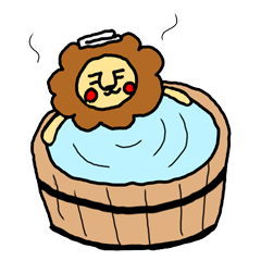 のりぞうの らいおんくん