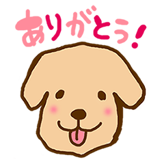 [LINEスタンプ] らっくんの画像（メイン）