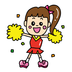 [LINEスタンプ] マルちゃんテンちゃん