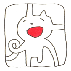 [LINEスタンプ] ほほえましいスタンプ2