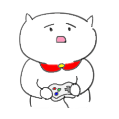 [LINEスタンプ] ねこ夫 2（ネコオ2）